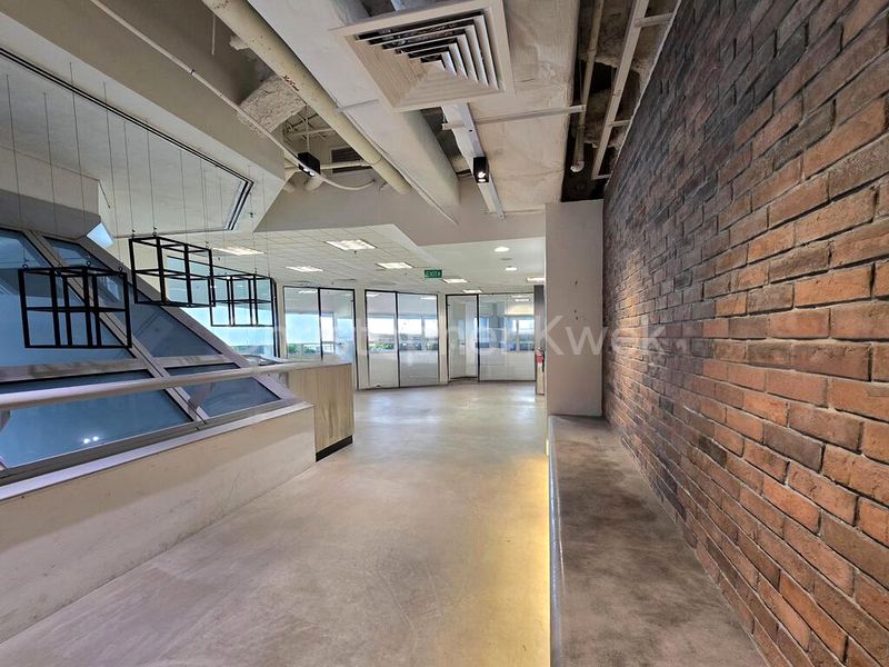 Office for Rent in  Concourse Skyline - Image 11